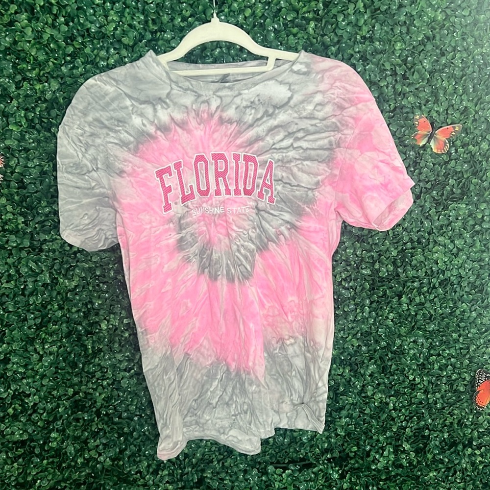 Sunshine State Tee shirt!!